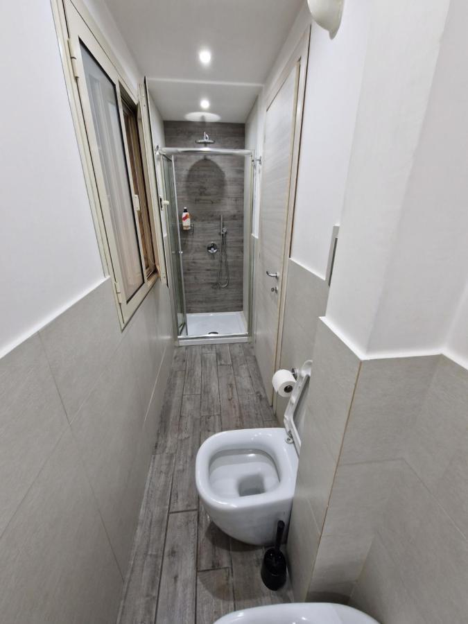 Suites Caracciolo Naples Extérieur photo