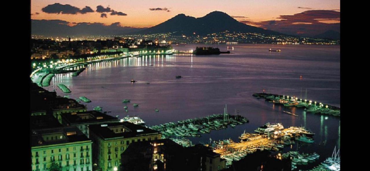 Suites Caracciolo Naples Extérieur photo