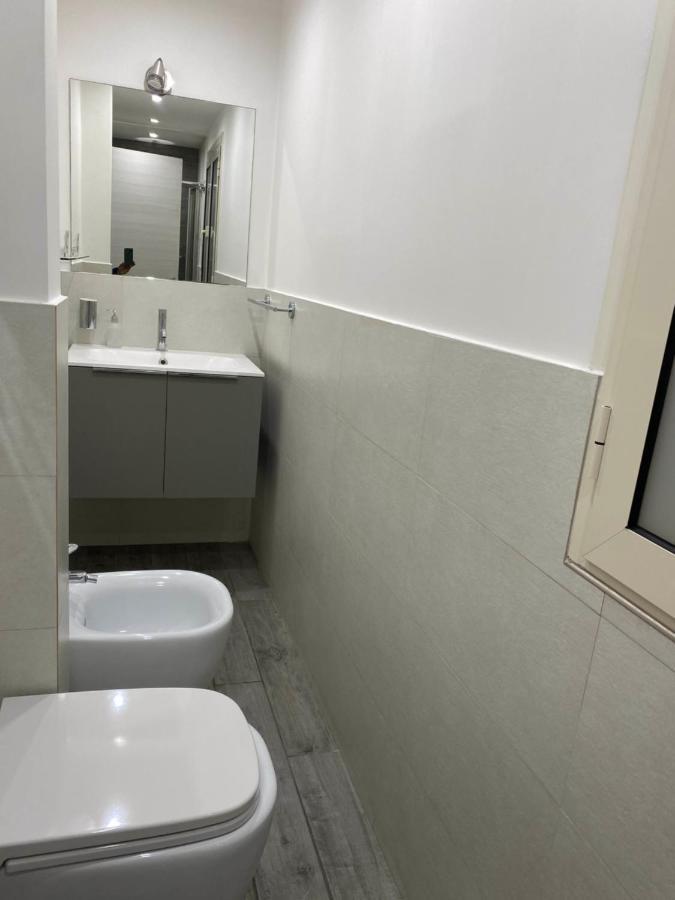 Suites Caracciolo Naples Extérieur photo