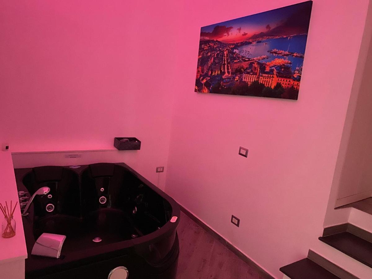 Suites Caracciolo Naples Extérieur photo