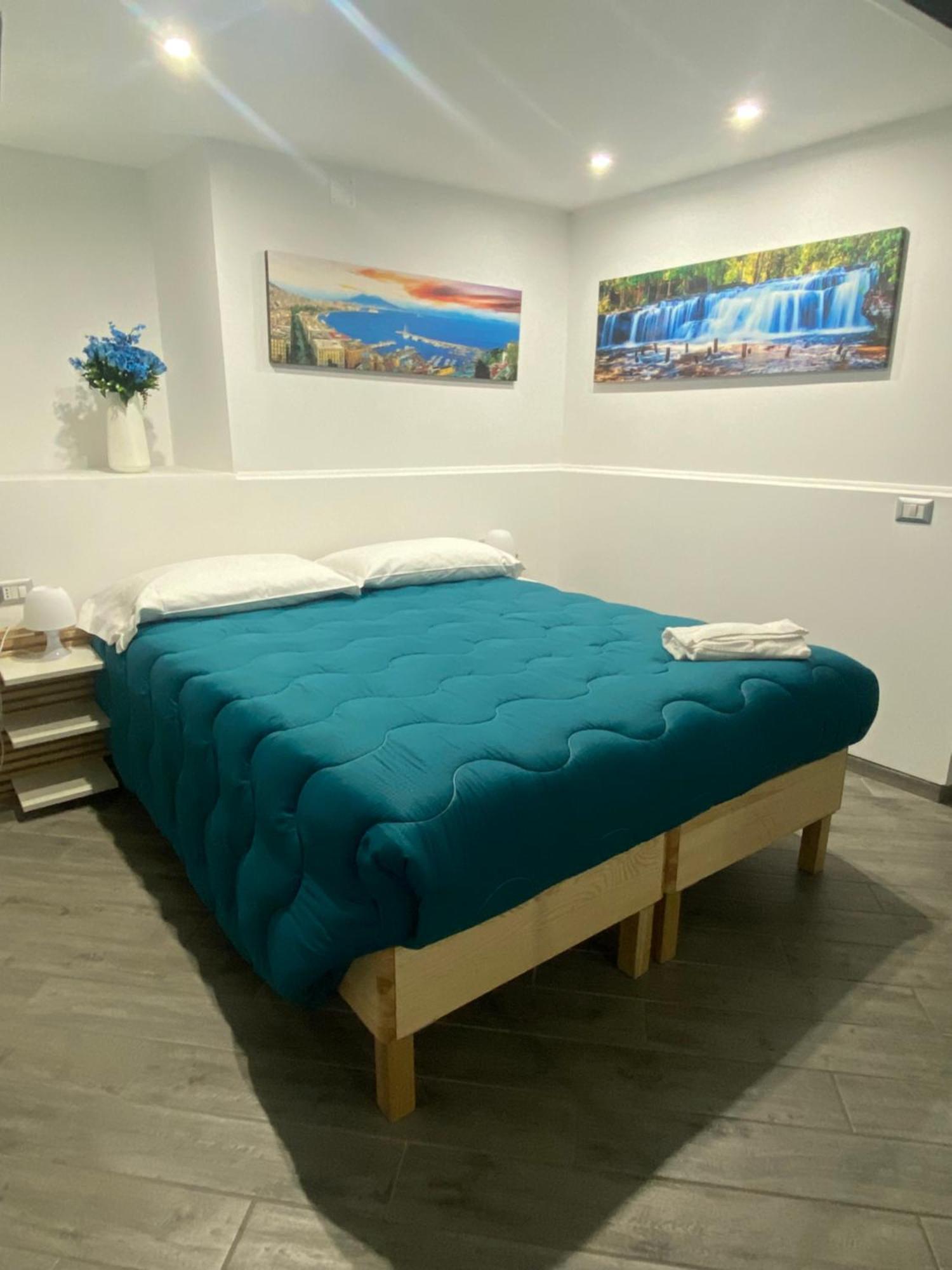 Suites Caracciolo Naples Extérieur photo